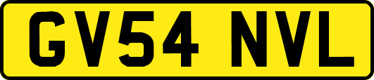GV54NVL