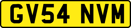 GV54NVM