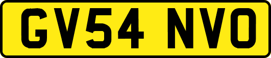 GV54NVO