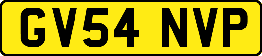 GV54NVP