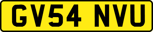 GV54NVU