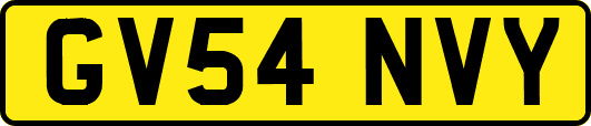 GV54NVY