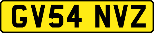 GV54NVZ