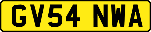 GV54NWA