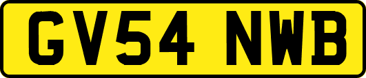 GV54NWB
