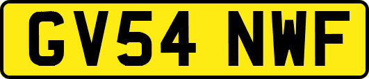 GV54NWF