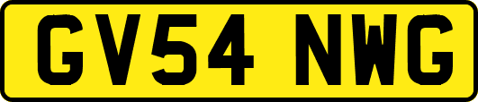GV54NWG