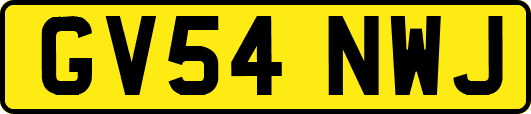 GV54NWJ