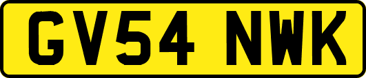 GV54NWK