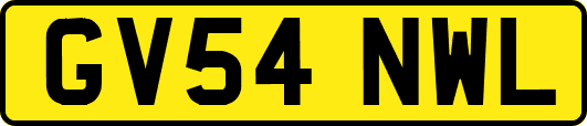 GV54NWL
