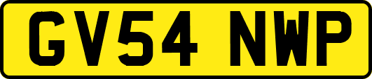 GV54NWP