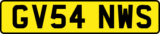 GV54NWS
