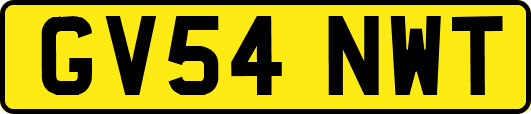 GV54NWT