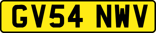 GV54NWV