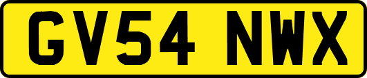 GV54NWX