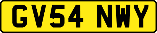 GV54NWY