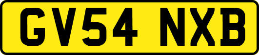 GV54NXB