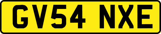 GV54NXE