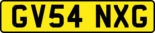 GV54NXG