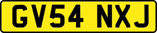 GV54NXJ