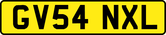 GV54NXL