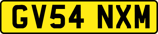GV54NXM