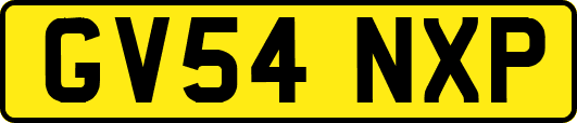 GV54NXP