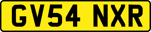 GV54NXR