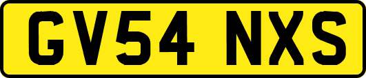 GV54NXS