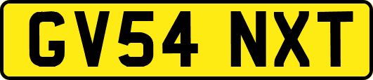 GV54NXT