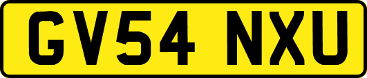 GV54NXU