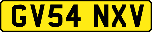 GV54NXV