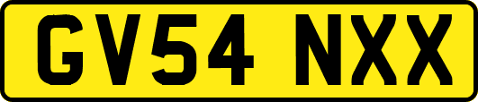 GV54NXX
