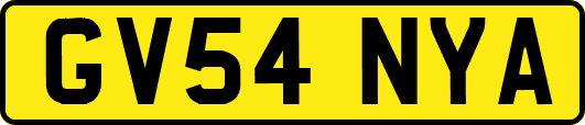GV54NYA