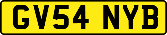 GV54NYB