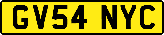 GV54NYC