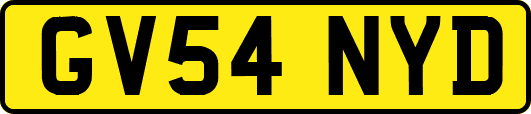 GV54NYD
