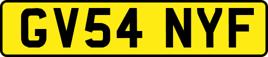 GV54NYF