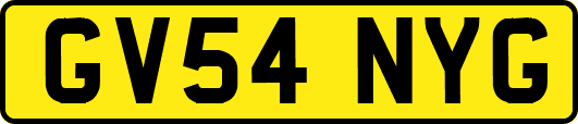 GV54NYG