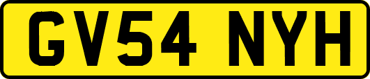 GV54NYH