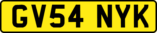 GV54NYK