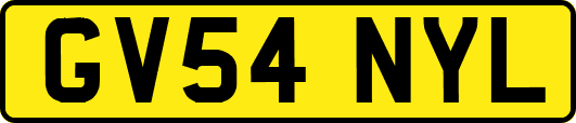 GV54NYL