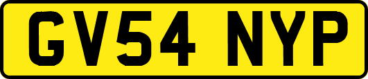 GV54NYP