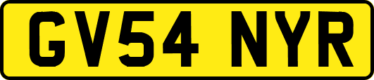 GV54NYR