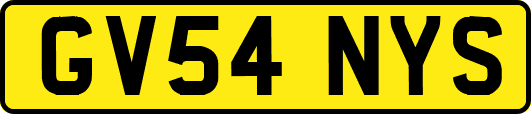 GV54NYS