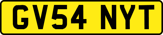 GV54NYT