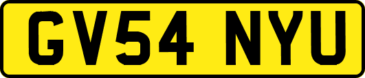 GV54NYU