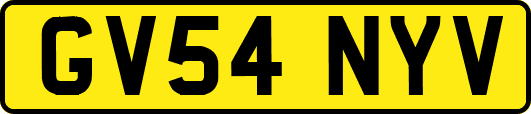 GV54NYV