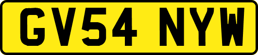 GV54NYW
