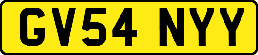 GV54NYY